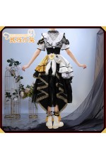 2XXT Cosplay Uma Musume Pretty Derby 6th EVENT The New Frontier Durandal Cosplay Costume